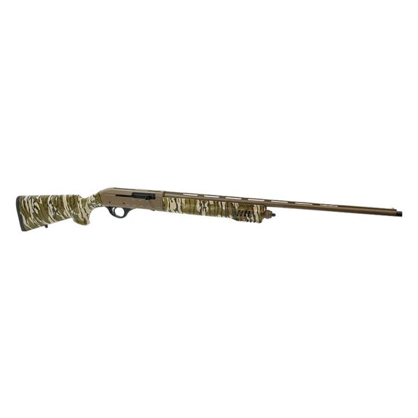 Escort PS Shotgun 410ga 3" Chamber 4rd Capacity 26" Barrel Synthetic Stock Mossy Oak FDE Finsih - Precision Shot Firearms
