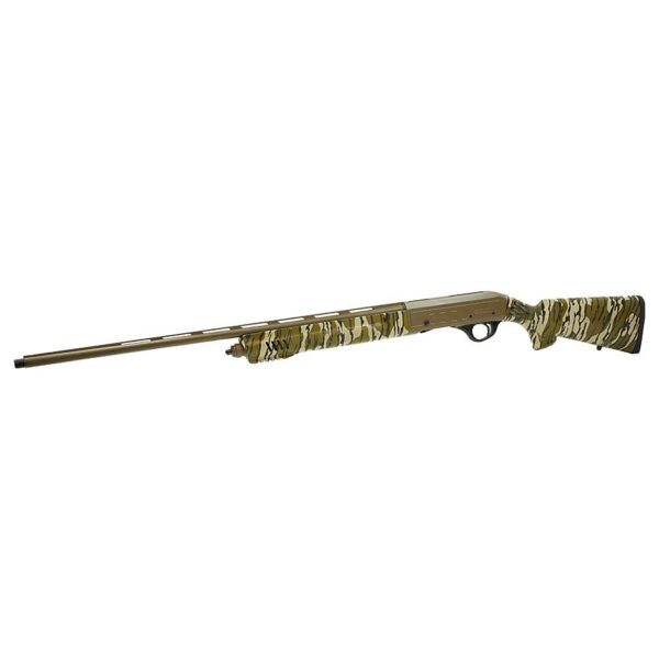 Escort PS Shotgun 410ga 3" Chamber 4rd Capacity 26" Barrel Synthetic Stock Mossy Oak FDE Finsih - Precision Shot Firearms