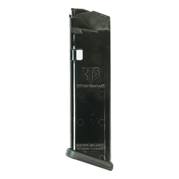 Elite Tactical Systems Glock Handgun Magazine for Glock 17 9mm Luger 17/rd (BULK) - Precision Shot Firearms