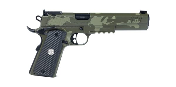 MC1911 HUNTER 10MM CAM 6" 9+1, 390612