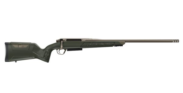 EVOKE 7MMBC BRNZ/GRN 16.25", 801-15036-00