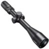 EXCLUSIVE Weaver Classic Series Rifle Scope 6-24x50mm 30mm SFP Dual-X Non Illum. Black - Precision Shot Firearms