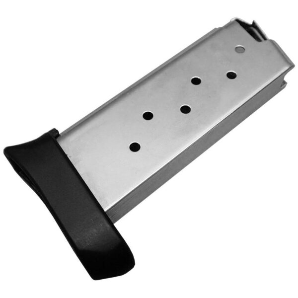 Sig Sauer P938 Magazine 9mm Extended 7/rd - Precision Shot Firearms