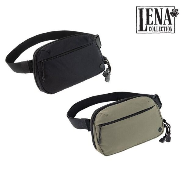 Vertx Everyday Fanny Pack It's Black - Precision Shot Firearms