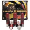 Federal Heavyweight TSS 12ga 3.5" 2-1/4oz 1200 fps #7 5/ct - Precision Shot Firearms