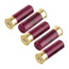 Federal Premium Personal Defense Shotshells 12 ga 2-3/4" 9 plts #00 1145 fps 5/ct - Precision Shot Firearms