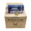 Fiocchi Range Dynamics Ammunition 9mm Luger 115gr FMJ 1200 fps 50/ct - Precision Shot Firearms