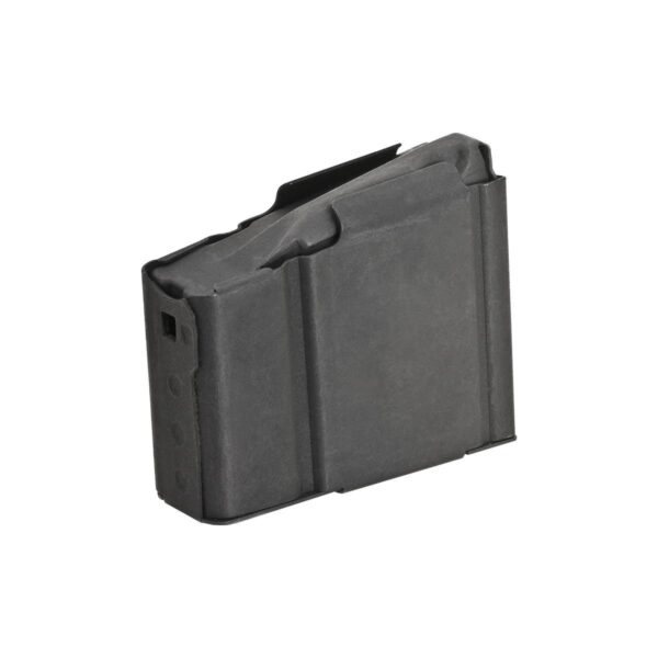 Springfield Armory M1A Sporter Rifle Magazine 7.62x51mm NATO .308 WIN / 6.5 Creedmoor 5/rd - Precision Shot Firearms