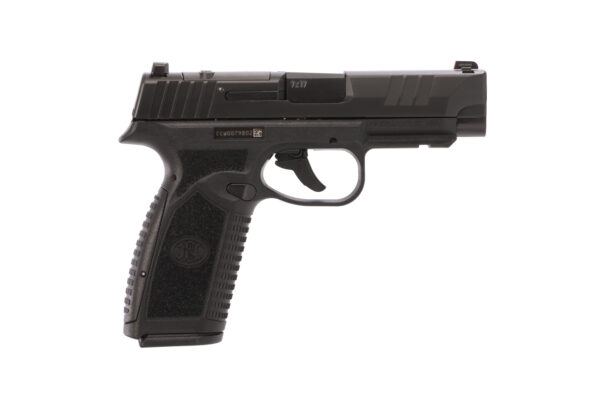 REFLEX XL 9MM BLK 10+1 MRD NMS, 66-101763