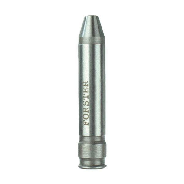 Forster Headspace Gage 5.56 NATO - 1.4736" plus zero minus .0003" (maximum chamber) - Precision Shot Firearms