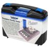 Frankford Arsenal Platinum Series Precision Electronic Powder Scale with Case 1500 Grain Capacity - Precision Shot Firearms