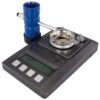 Frankford Arsenal Platinum Series Precision Electronic Powder Scale with Case 1500 Grain Capacity - Precision Shot Firearms