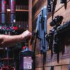 Frankford Bullet Puller - Precision Shot Firearms