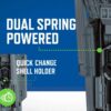 Frankford Bullet Puller - Precision Shot Firearms