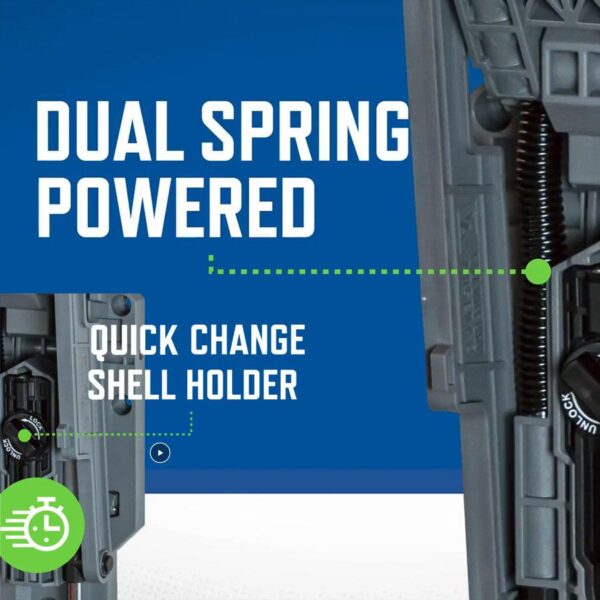 Frankford Bullet Puller - Precision Shot Firearms