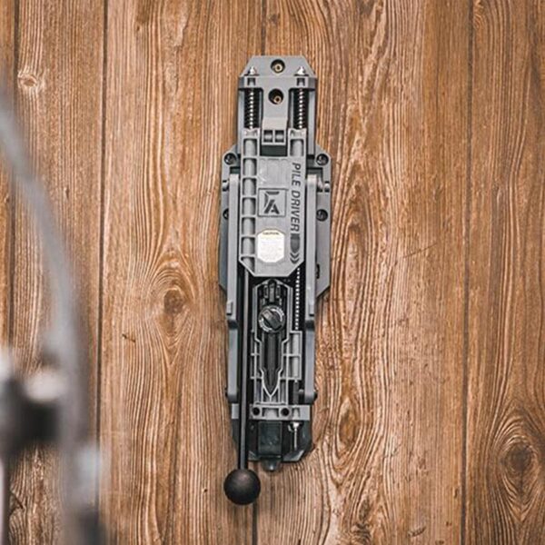 Frankford Bullet Puller - Precision Shot Firearms