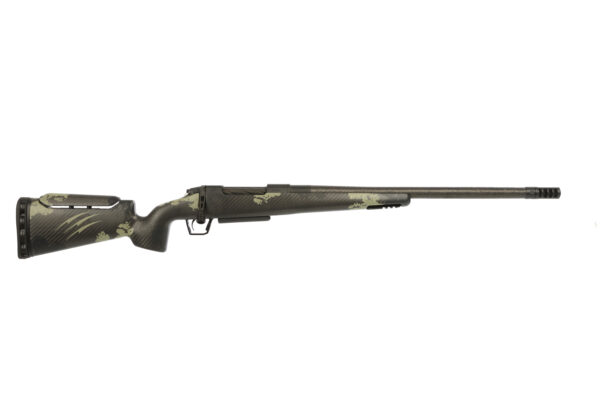 CF RIVAL XP 7PRC BLK/FOR 20", FCRXP7PRC20BF