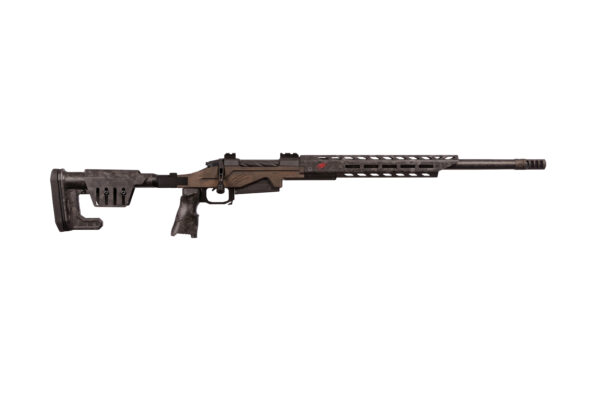 MTN REAPER 7BC BRONZE 20", FMTR7mmBC20DB