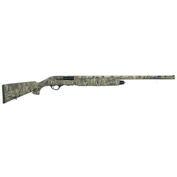 Escort PS Compact/Short LOP Shotgun 410ga 4rd Capacity 22" Barrel RT Timber Stock - Precision Shot Firearms