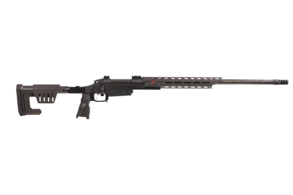REAPER H-TAC 7MM BC BLK 24", FRHT7MMBC24BL