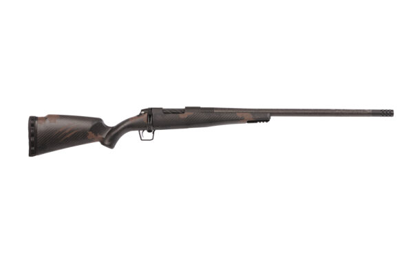 CF ROGUE 7MM BC BLK/TPY 22", ROG7MMBC22BT