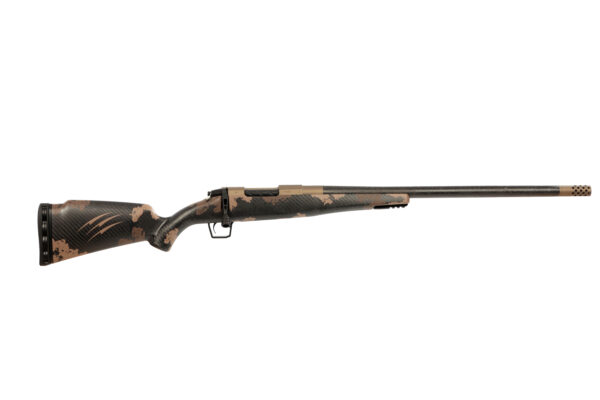 CF ROGUE 6.5PRC BRZ/SON 22", ROG65PRC22BRS