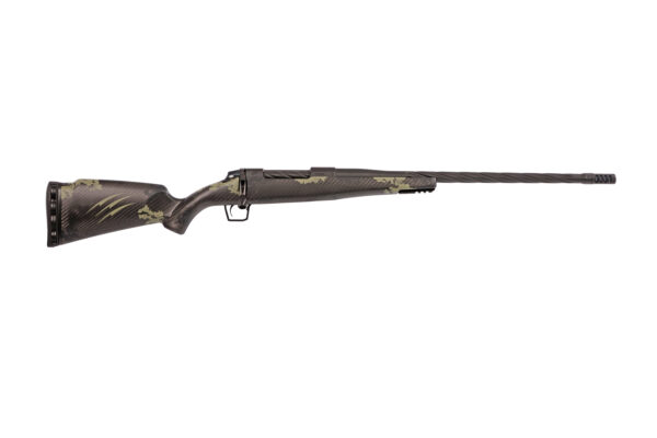 TWISTED ROGUE 7BC BLK/FOR 20", TWROG7MMBC20BF