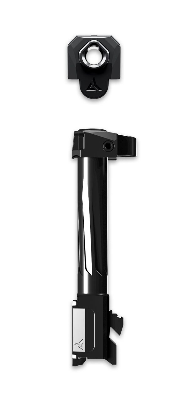 AFTERBURNER+RAMJET G43X BLK, R0859