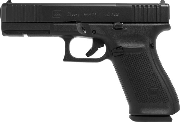 G21 G5 45ACP 10+1 4.6" MOS FS#, PA215S201MOS