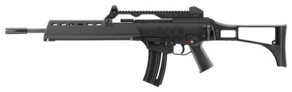 G36 RIFLE 22LR 16.1" 20RD, 81000994