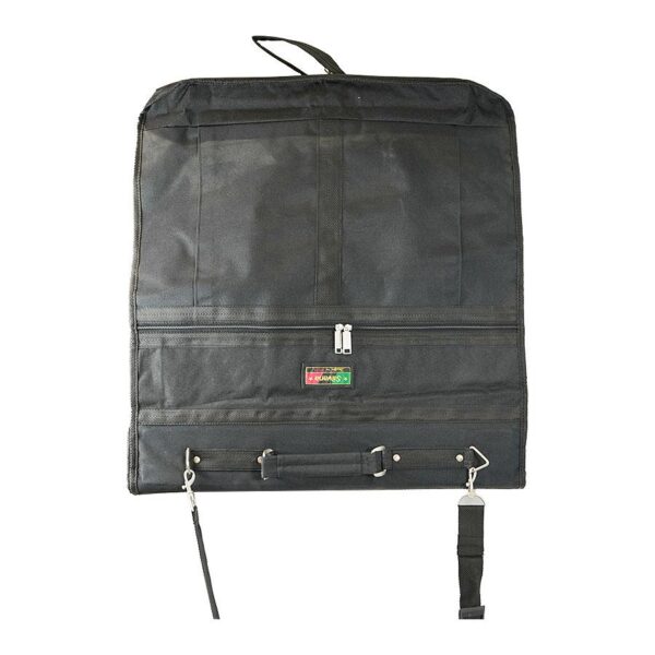 Silvana Garment Carrier Black - Precision Shot Firearms