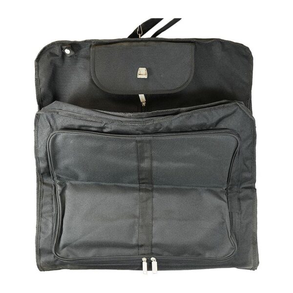 Silvana Garment Carrier Black - Precision Shot Firearms