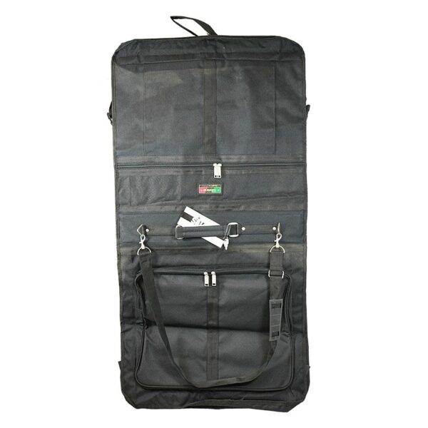 Silvana Garment Carrier Black - Precision Shot Firearms