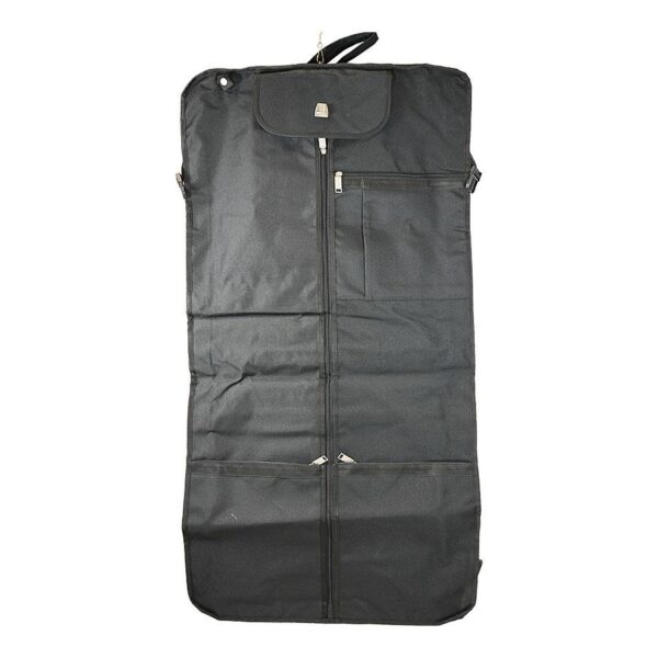 Silvana Garment Carrier Black - Precision Shot Firearms