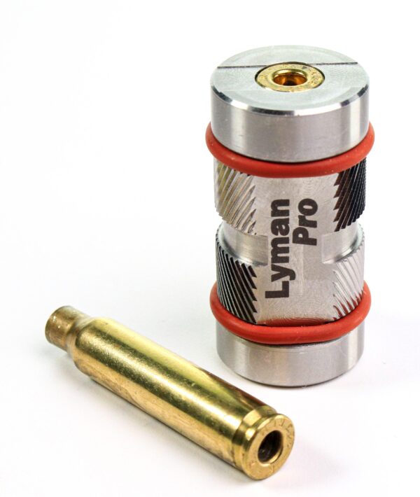 Lyman Pro Stainless Headspace Gauge 300 AAC - Precision Shot Firearms