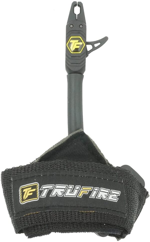 Tru-Fire Release Aids - Patriot - Precision Shot Firearms