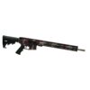 GLFA AR-15 Rifle .223 Wylde 30rd Magazine 16" Barrel Mission Manhattan/Stainless Steel with 15.25" Handguard - Precision Shot Firearms