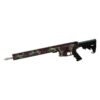 GLFA AR-15 Rifle .223 Wylde 30rd Magazine 16" Barrel Mission Manhattan/Stainless Steel with 15.25" Handguard - Precision Shot Firearms