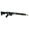 GLFA AR-15 Rifle .223 Wylde 30rd Magazine 16" Barrel Mission Urban/Stainless Steel with 15.25" Handguard - Precision Shot Firearms