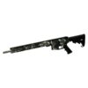 GLFA AR-15 Rifle .223 Wylde 30rd Magazine 16" Barrel Mission Urban/Stainless Steel with 15.25" Handguard - Precision Shot Firearms