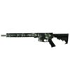 GLFA AR-15 Rifle .223 Wylde 30rd Magazine 16" Barrel Mission Urban/Stainless Steel with 15.25" Handguard - Precision Shot Firearms