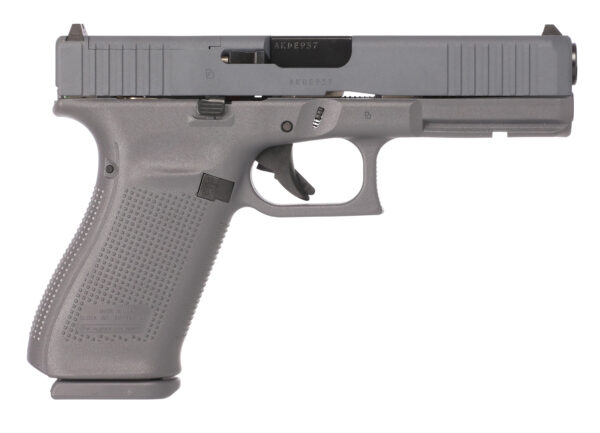 G21 G5 45ACP 13+1 MOS FULL GRY, UA215S203MOFG