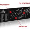 TekMat Sig Sauer 556 Gun Cleaning Mat - Precision Shot Firearms