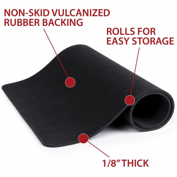 TekMat Sig Sauer 556 Gun Cleaning Mat - Precision Shot Firearms
