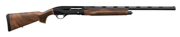 GORDION 20/26 BLACK/WALNUT 3", GOR20PLBLK-26