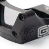 Grace Optics M1 Micro Reflex 3MOA Green Sight Black - Precision Shot Firearms