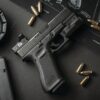 Grace Optics M1 Micro Reflex 3MOA Green Sight Black - Precision Shot Firearms