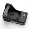 Grace Optics M1 Micro Reflex 3MOA Green Sight Black - Precision Shot Firearms