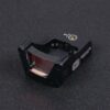 Grace Optics M1 Micro Reflex 3MOA Red Sight Black - Precision Shot Firearms