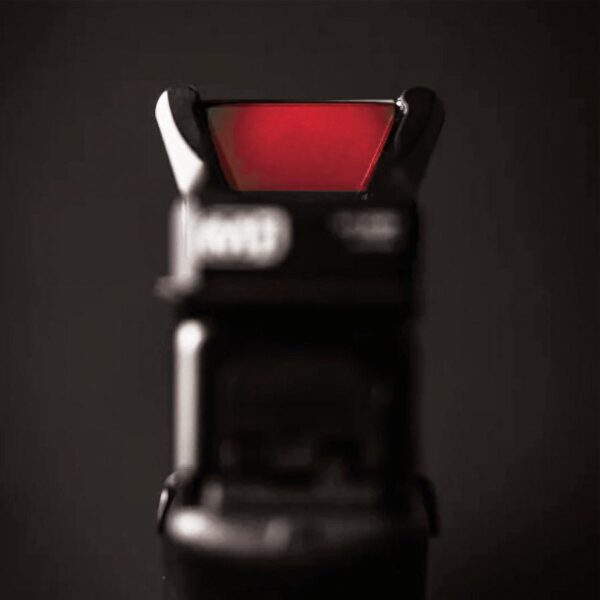 Grace Optics M1 Micro Reflex 3MOA Red Sight Black - Precision Shot Firearms